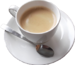 カフェ素材画像